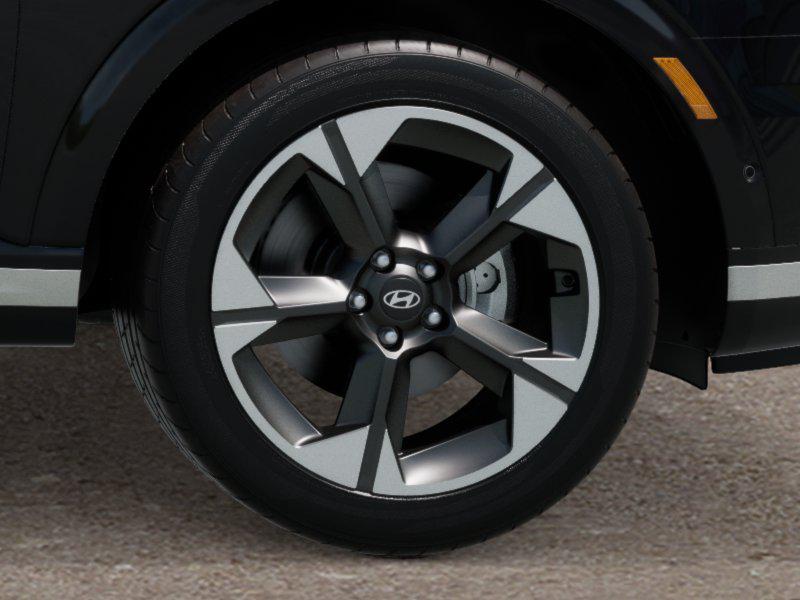 2026 Hyundai Palisade Limited photo 11