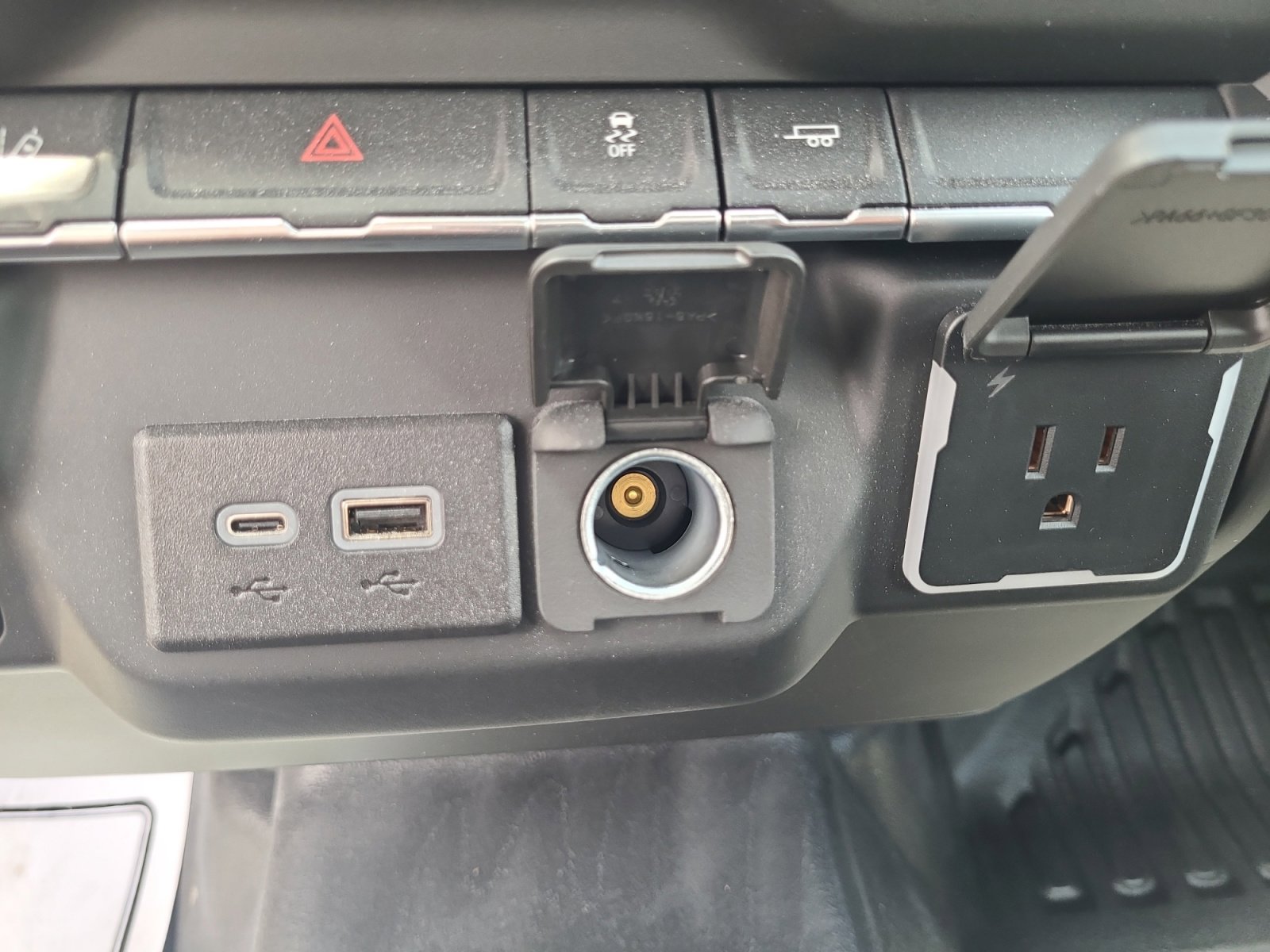 2024 Chevrolet Silverado 2500HD photo 20