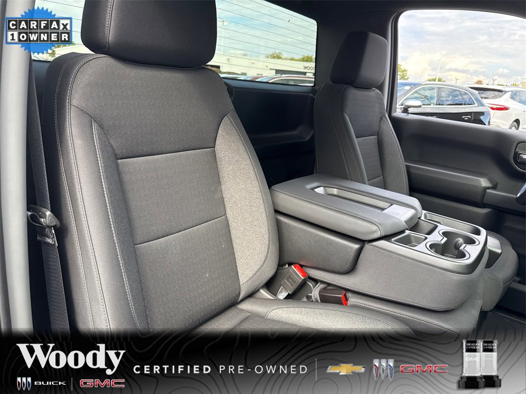 2025 GMC SIERRA - Image 26