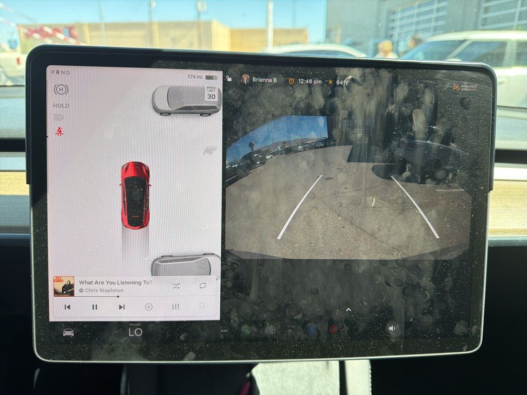 2022 Tesla Model Y Performance photo 18