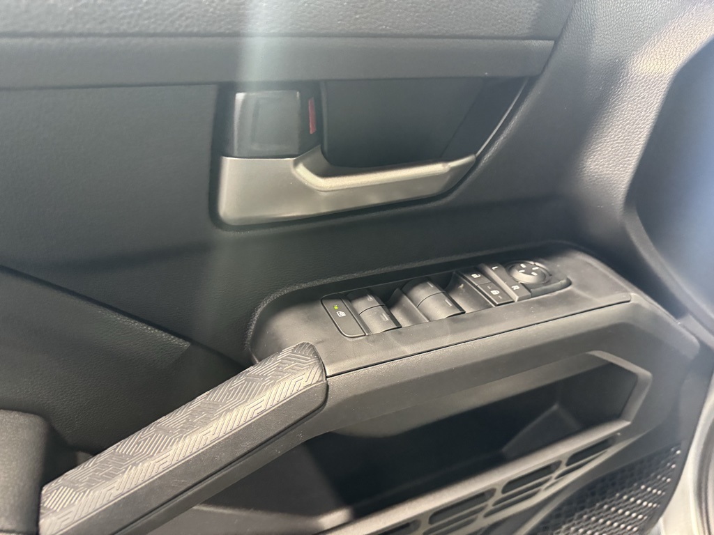 2025 Toyota Tacoma photo 22