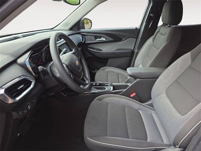2023 Chevrolet Trailblazer LT photo 5