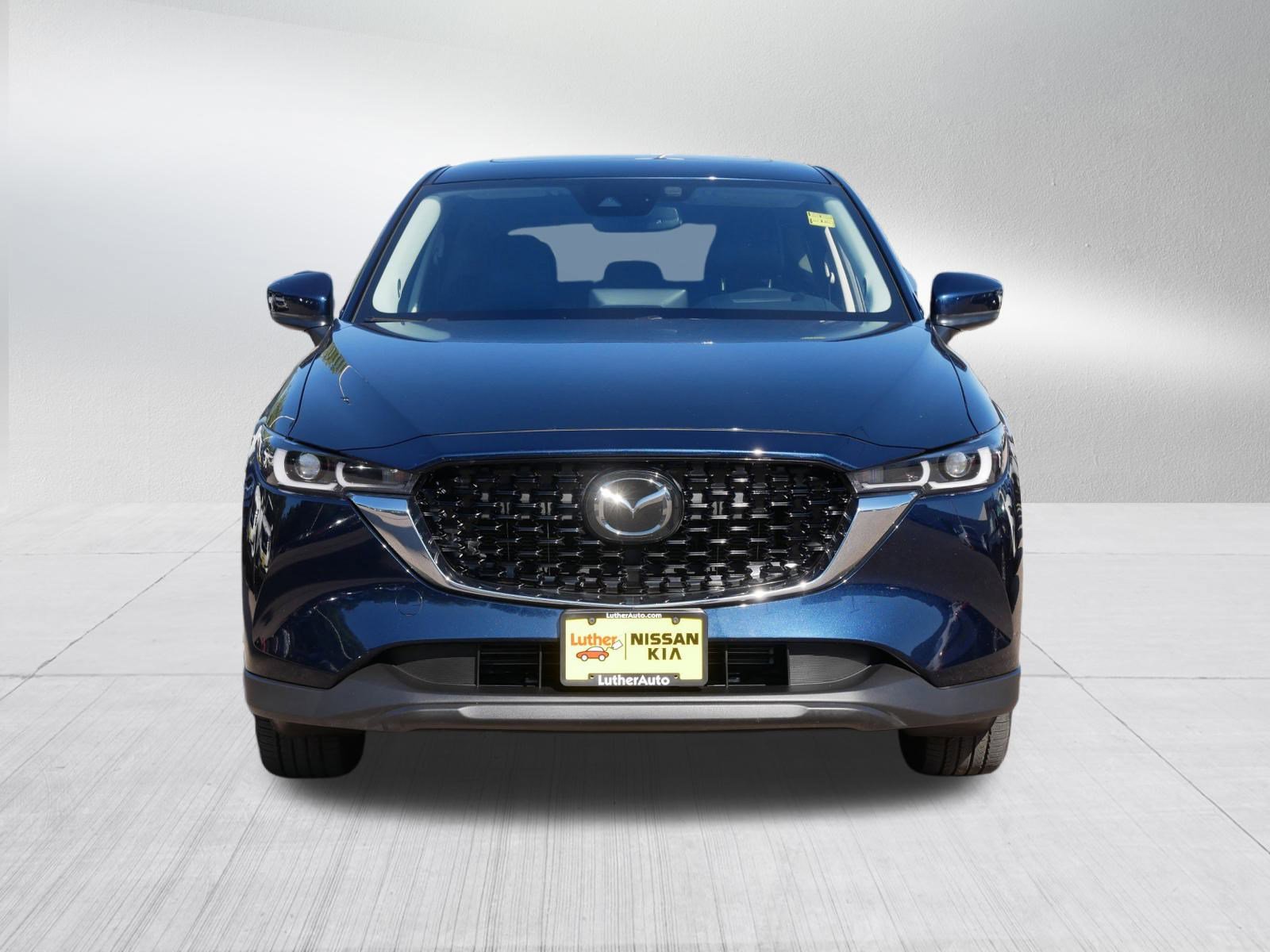 2023 Mazda CX-5 2.5 Premium Plus photo 2