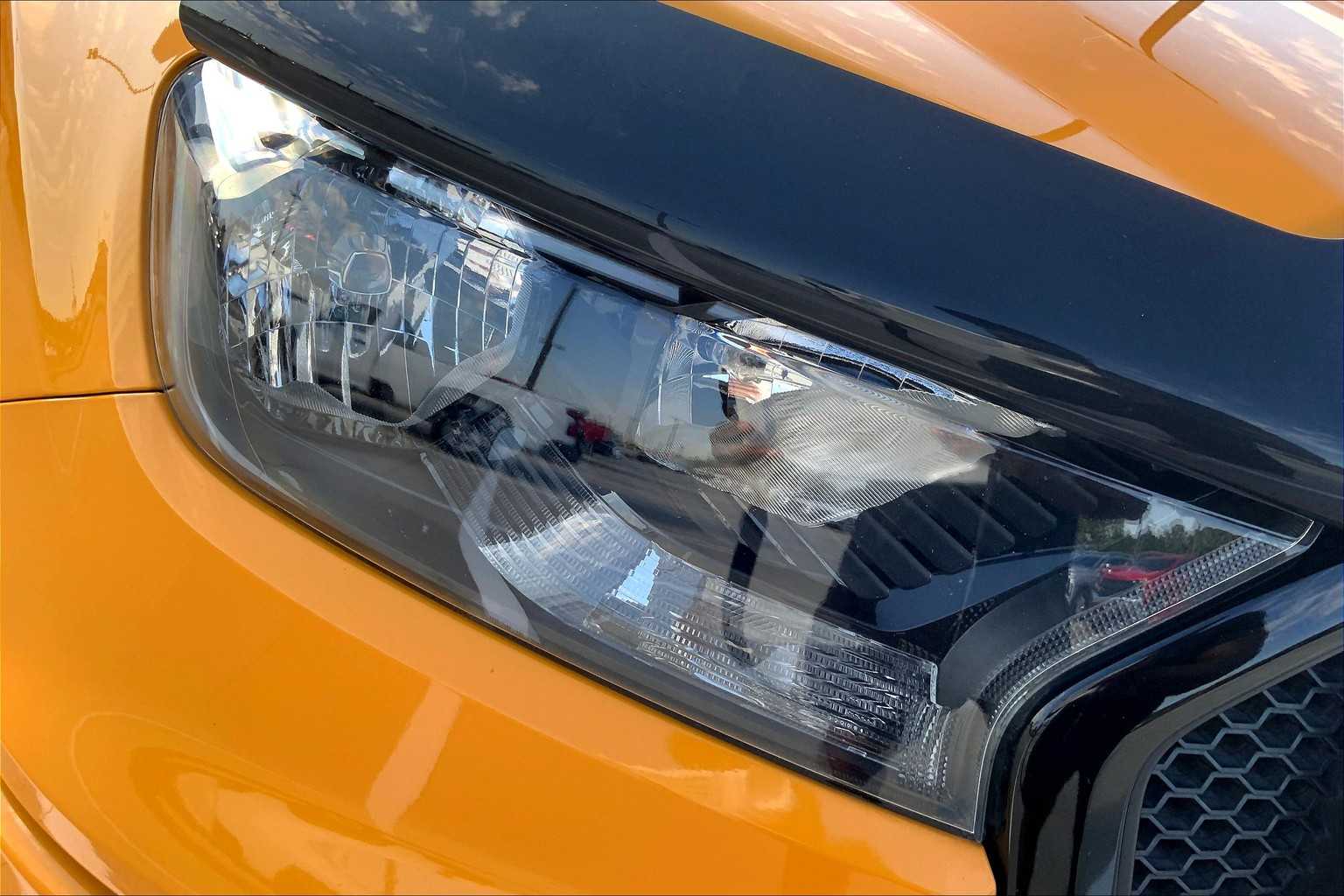 2021 Ford Ranger XLT photo 19