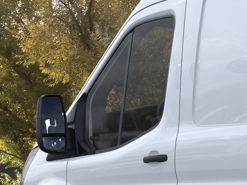 2025 Ford Transit photo 16