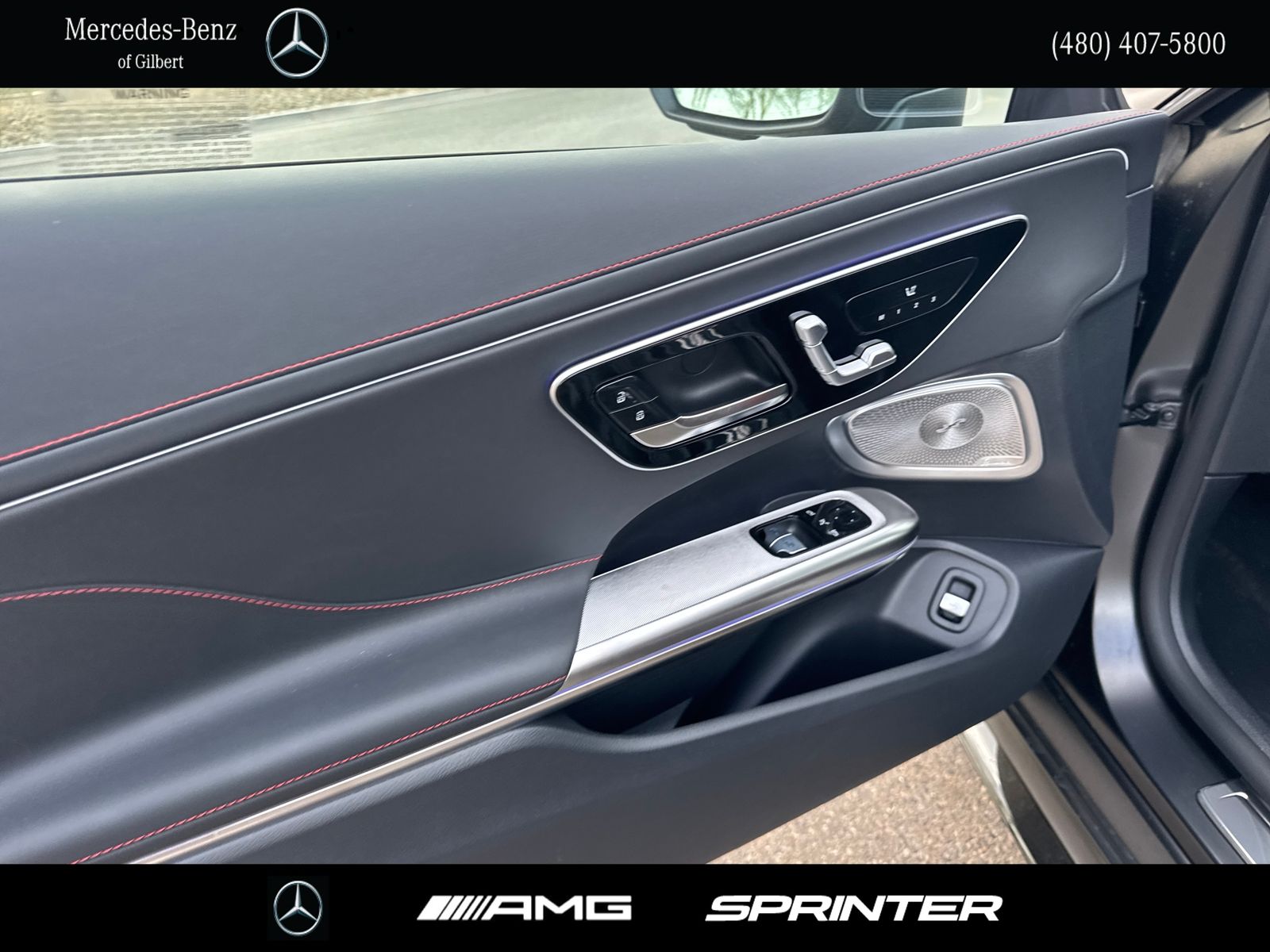 2026 Mercedes Benz CLE AMG 53 4MATIC photo 15
