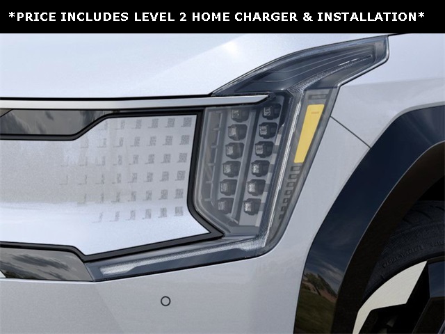 2026 Kia EV9 Land photo 10