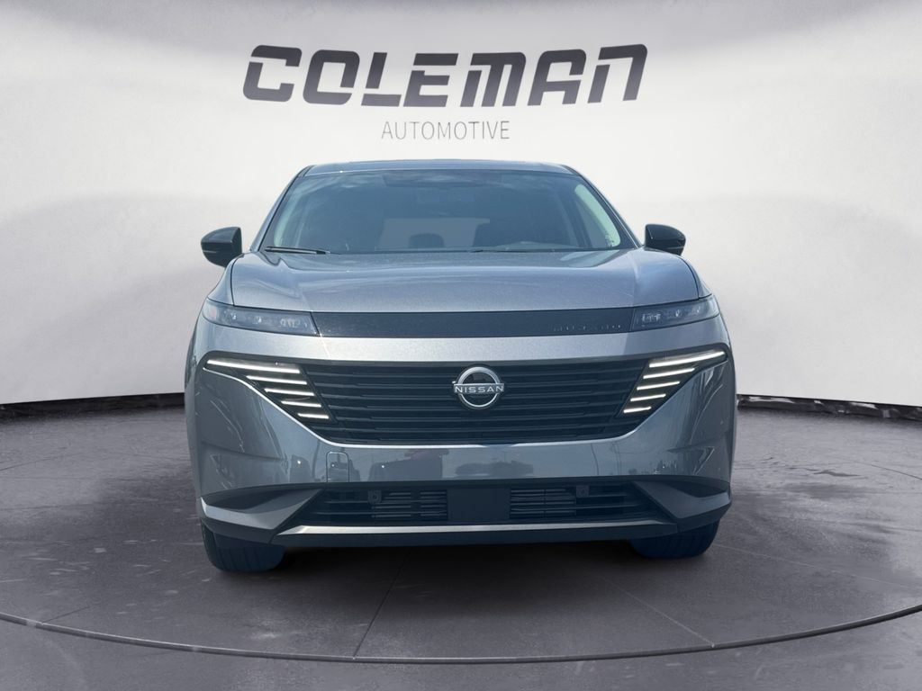 2025 Nissan Murano SL photo 7