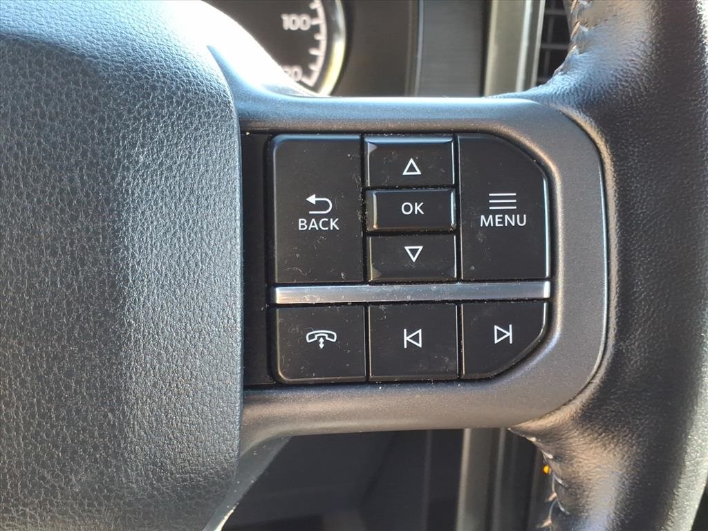 2022 Ford F-150 XLT photo 23
