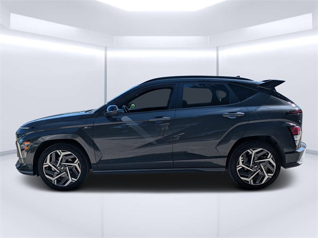2024 Hyundai Kona N Line photo 6