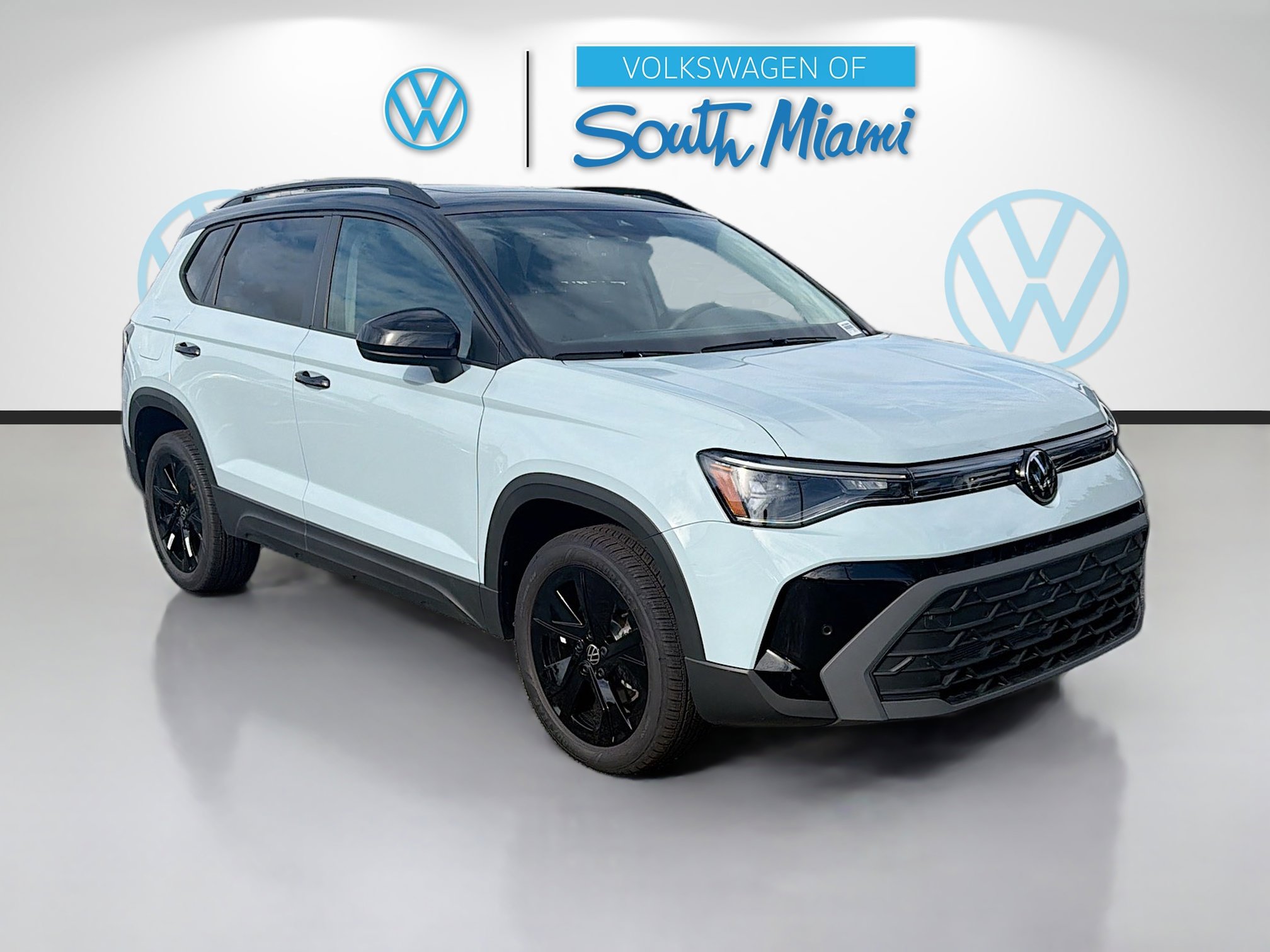 2026 Volkswagen Taos