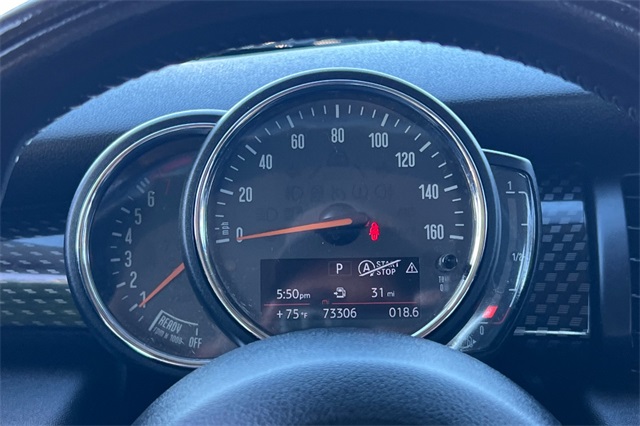2018 Mini Cooper Hardtop S photo 22
