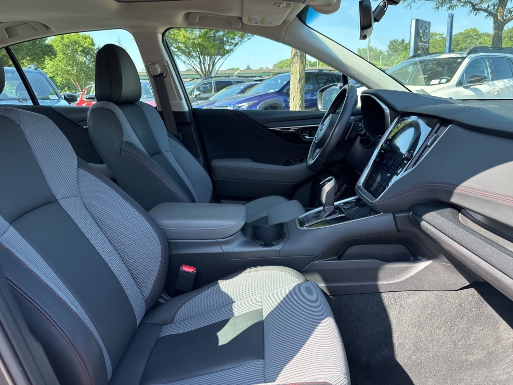 2022 Subaru Legacy 2.5i Sport photo 29