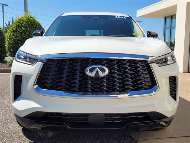 2025 Infiniti QX60 Pure AWD photo 6