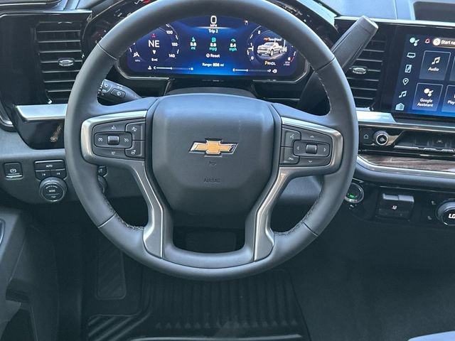 2026 Chevrolet Silverado 1500 LT photo 14