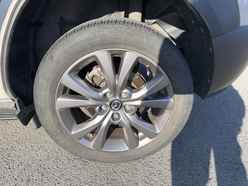 2022 Mazda CX-30 2.5 Select photo 7
