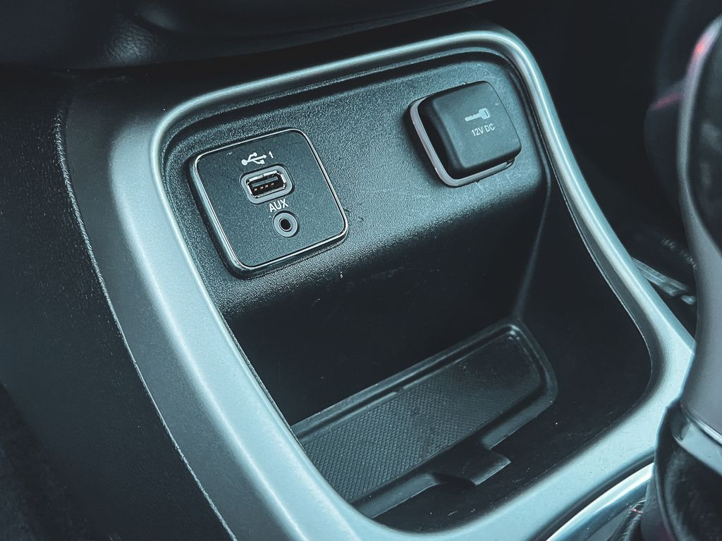 2019 Jeep Compass Latitude photo 16