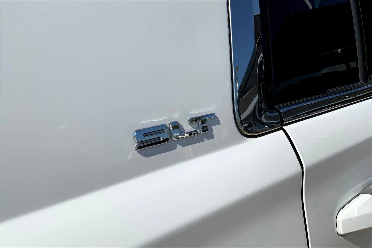 2020 Gmc Yukon XL SLT photo 9