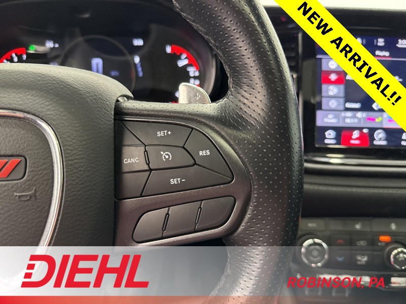 2021 Dodge Durango GT Plus photo 26