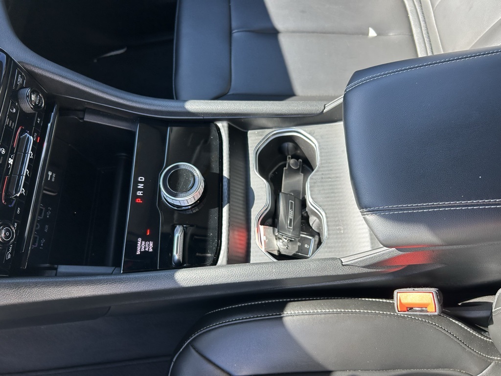 2024 Jeep Grand Cherokee Limited photo 16