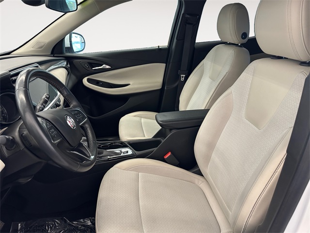 2023 Buick Encore GX Select photo 11