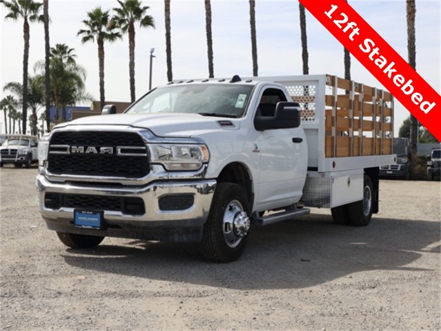 2023 RAM Ram 3500 Chassis Cab