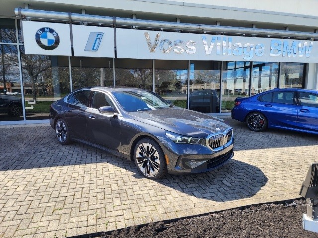 2024 BMW 530i xDrive i xDrive