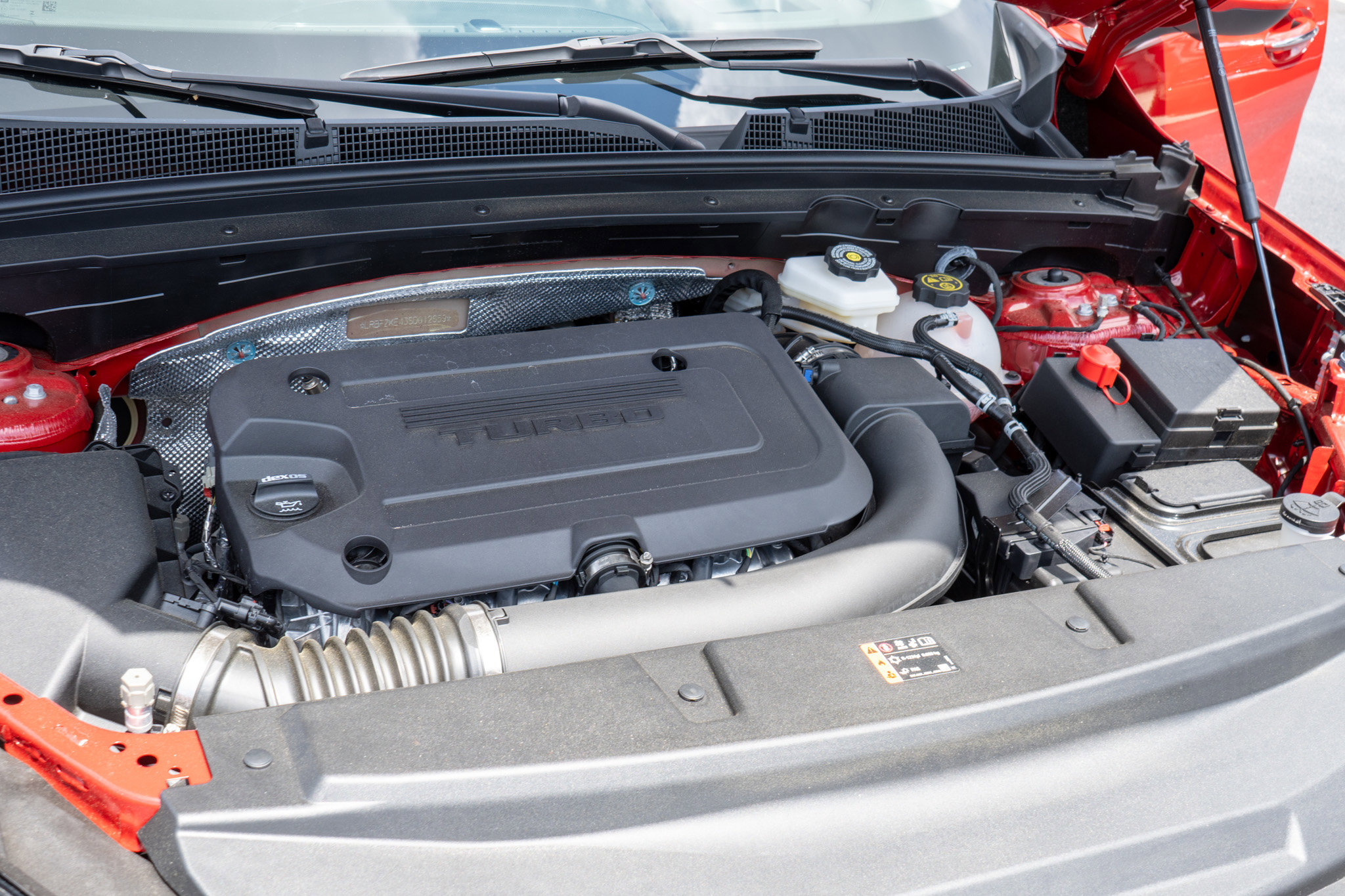 2025 Buick Envision Preferred photo 20