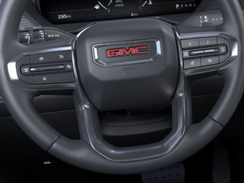 2026 Gmc Acadia Elevation photo 19