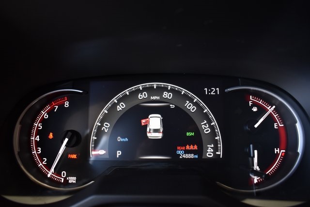 2024 Toyota RAV4 Adventure photo 21