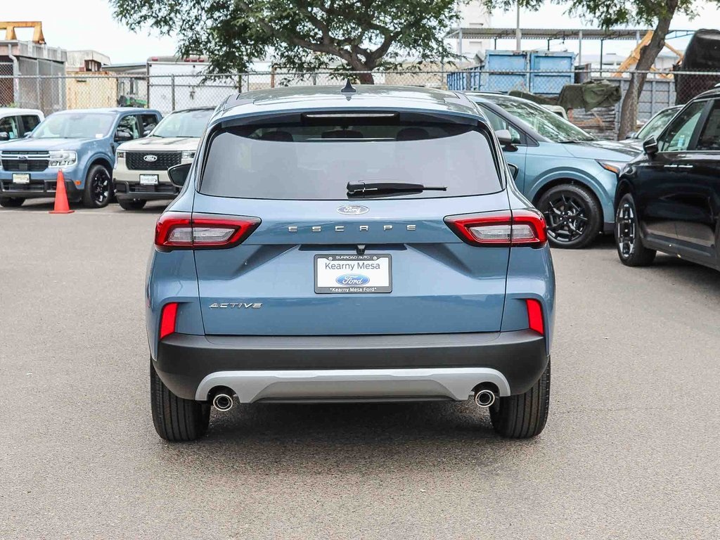 2025 Ford Escape Active photo 9
