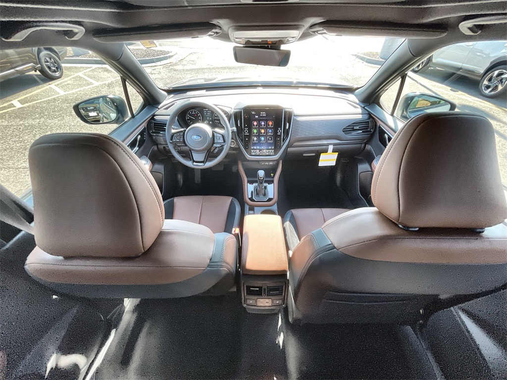 2025 Subaru Forester Touring photo 24