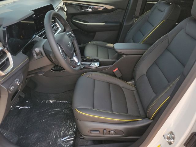 2026 Chevrolet Trailblazer ACTIV photo 4