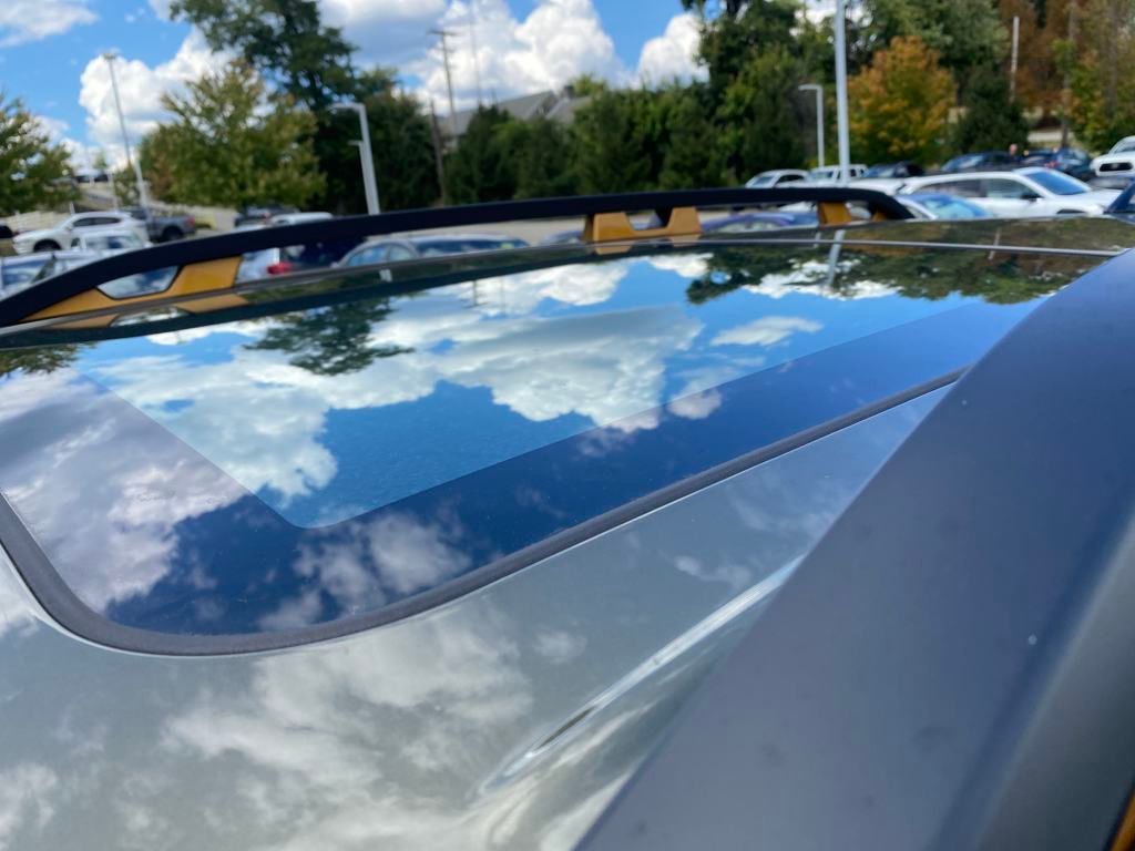 2025 Subaru Forester Wilderness photo 27