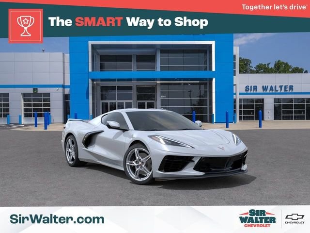 2024 Chevrolet Stingray 3LT