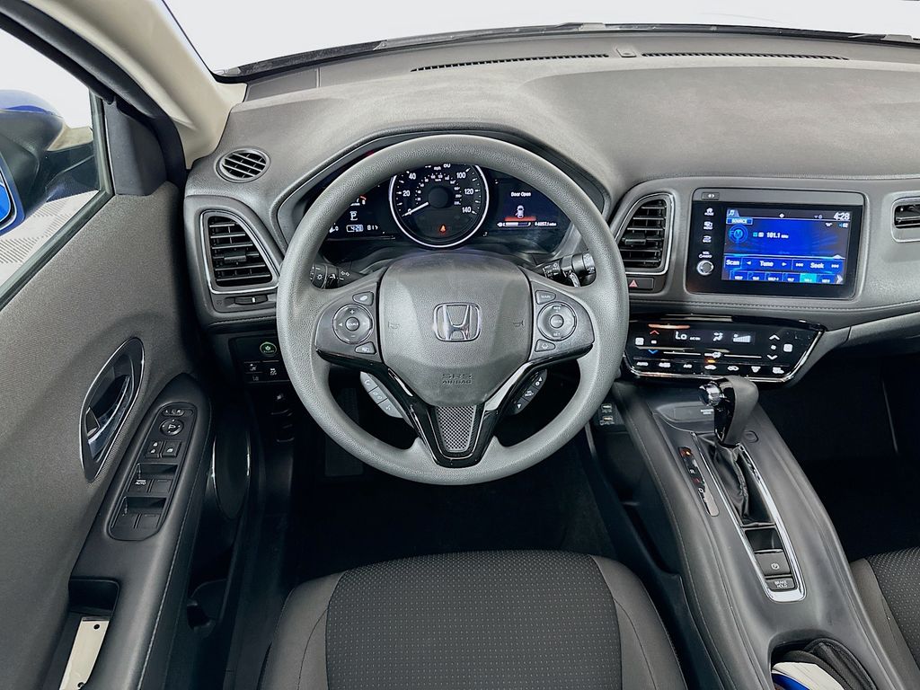 2022 Honda HR-V EX photo 22