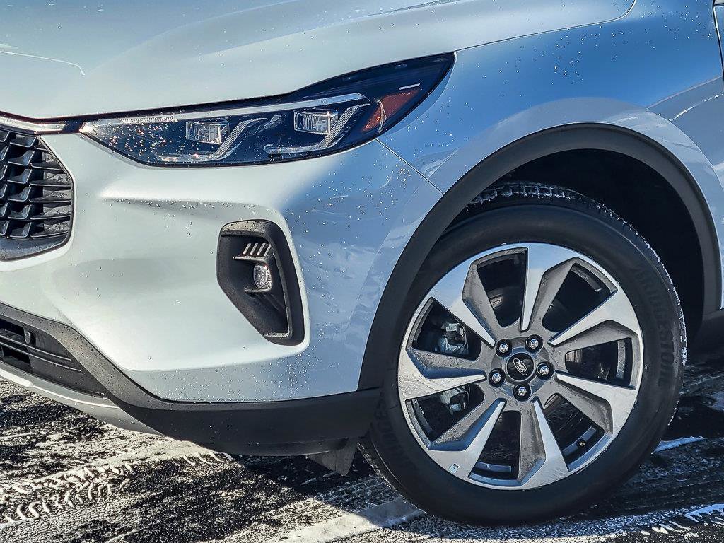 2025 FORD ESCAPE - Image 3