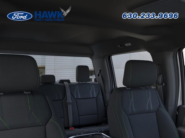 2025 FORD F-150 - Image 22