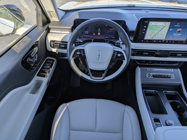 2025 Lincoln Aviator Premiere photo 17