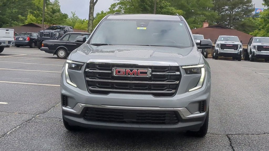 2025 Gmc Acadia Elevation photo 3