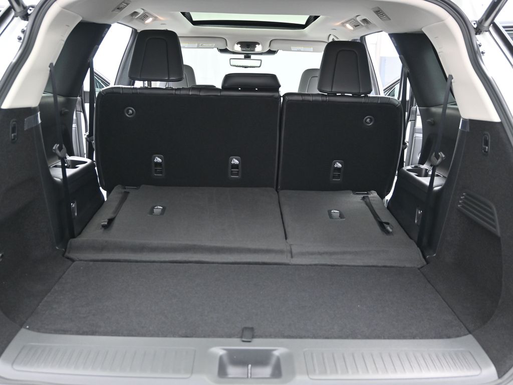 2025 Infiniti QX60 Luxe photo 21