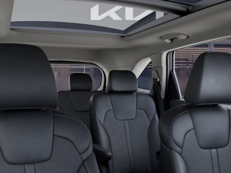 2025 Kia Sorento SX photo 20