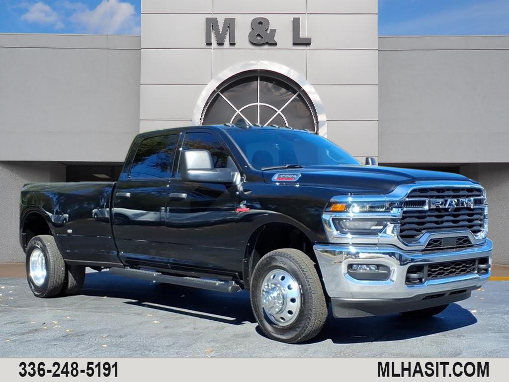 2026 RAM Ram 3500 Pickup Tradesman's photo