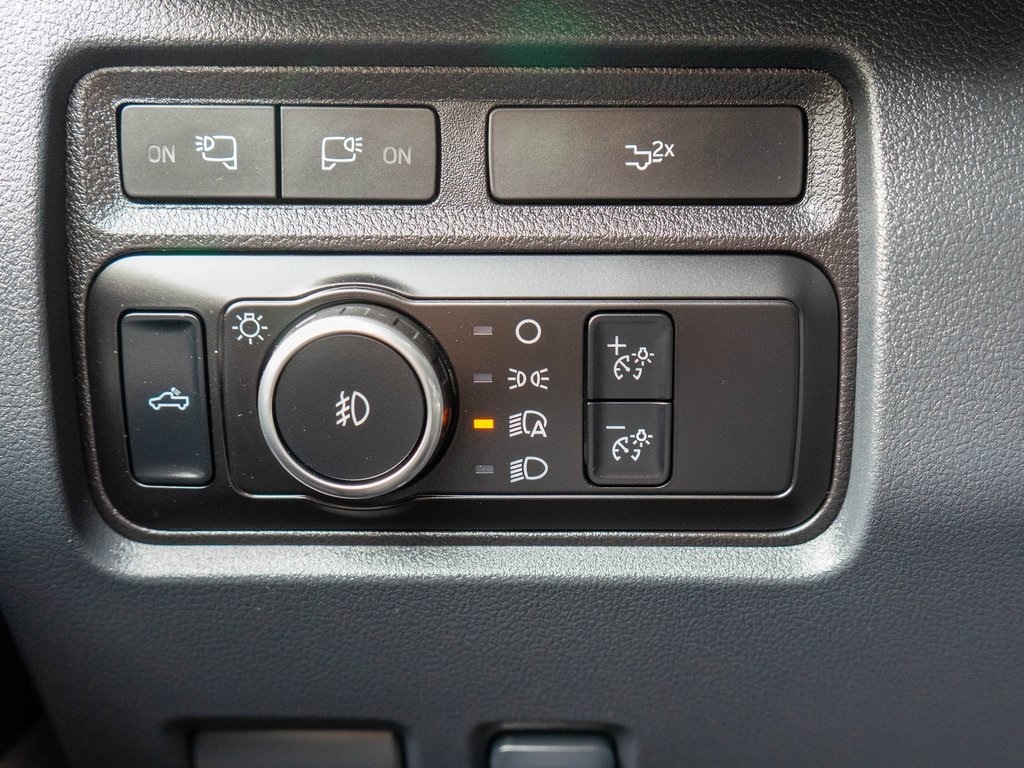 2024 Ford F-250 photo 20