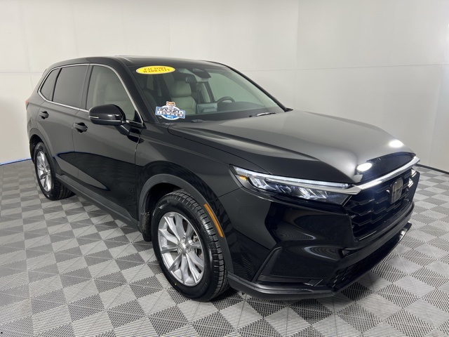 2023 Honda CR-V EX's photo