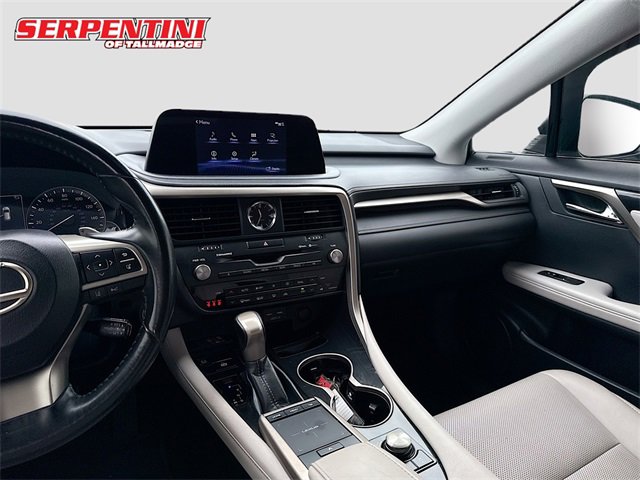 2020 Lexus RX 350 photo 21