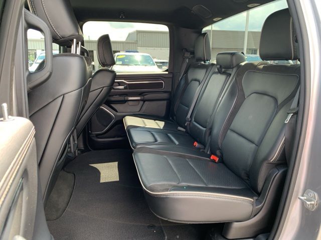 2024 Ram 1500 Laramie photo 26