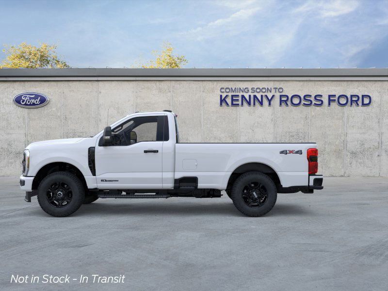 2026 Ford F-250 XL photo 2