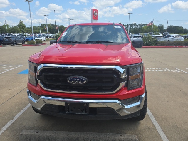 2023 Ford F-150 XLT photo 3