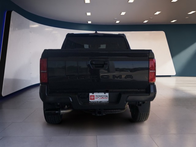 2024 Toyota Tacoma TRD Sport Double Cab photo 4